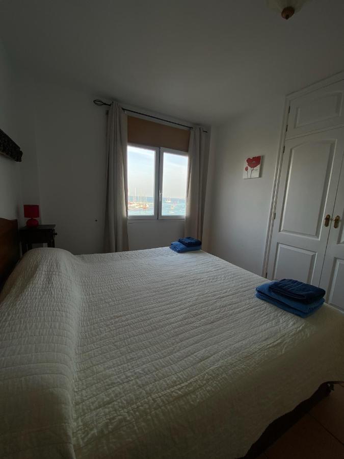 Appartement By The Sea Corralejo