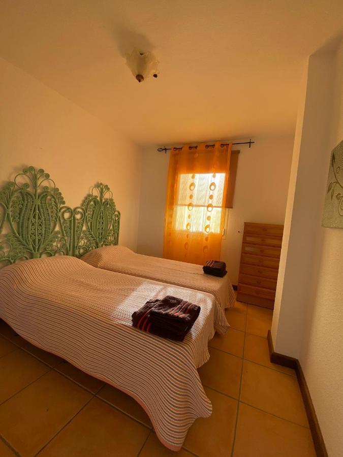 Appartement By The Sea Corralejo