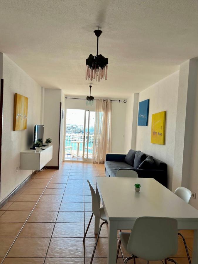 By The Sea Appartement Corralejo